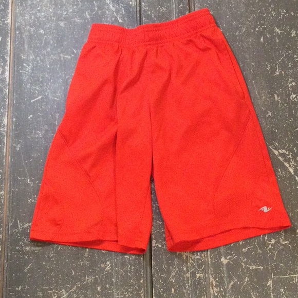 Athletic shorts - Picture 1 of 1